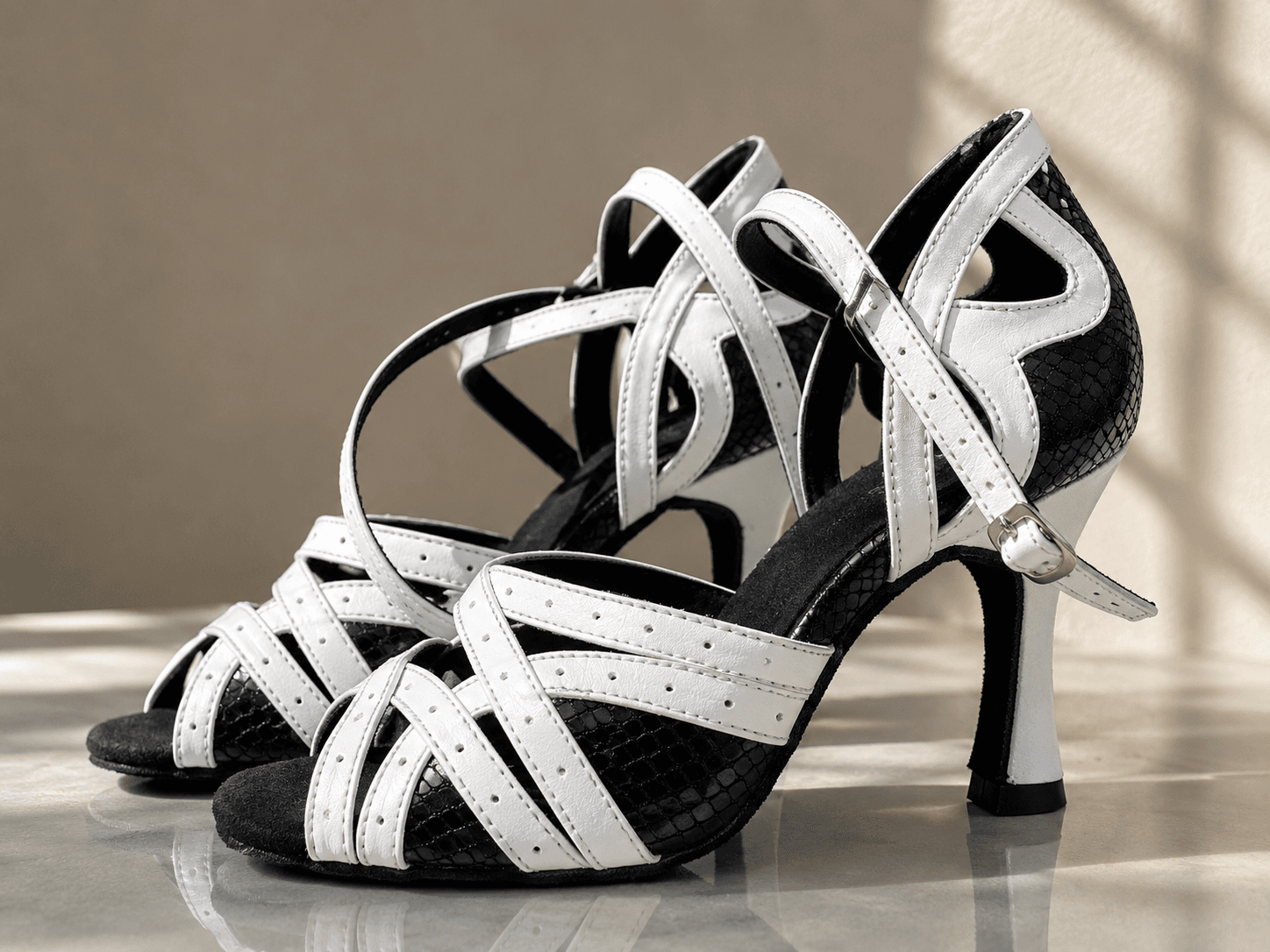 Black & White No Grey 