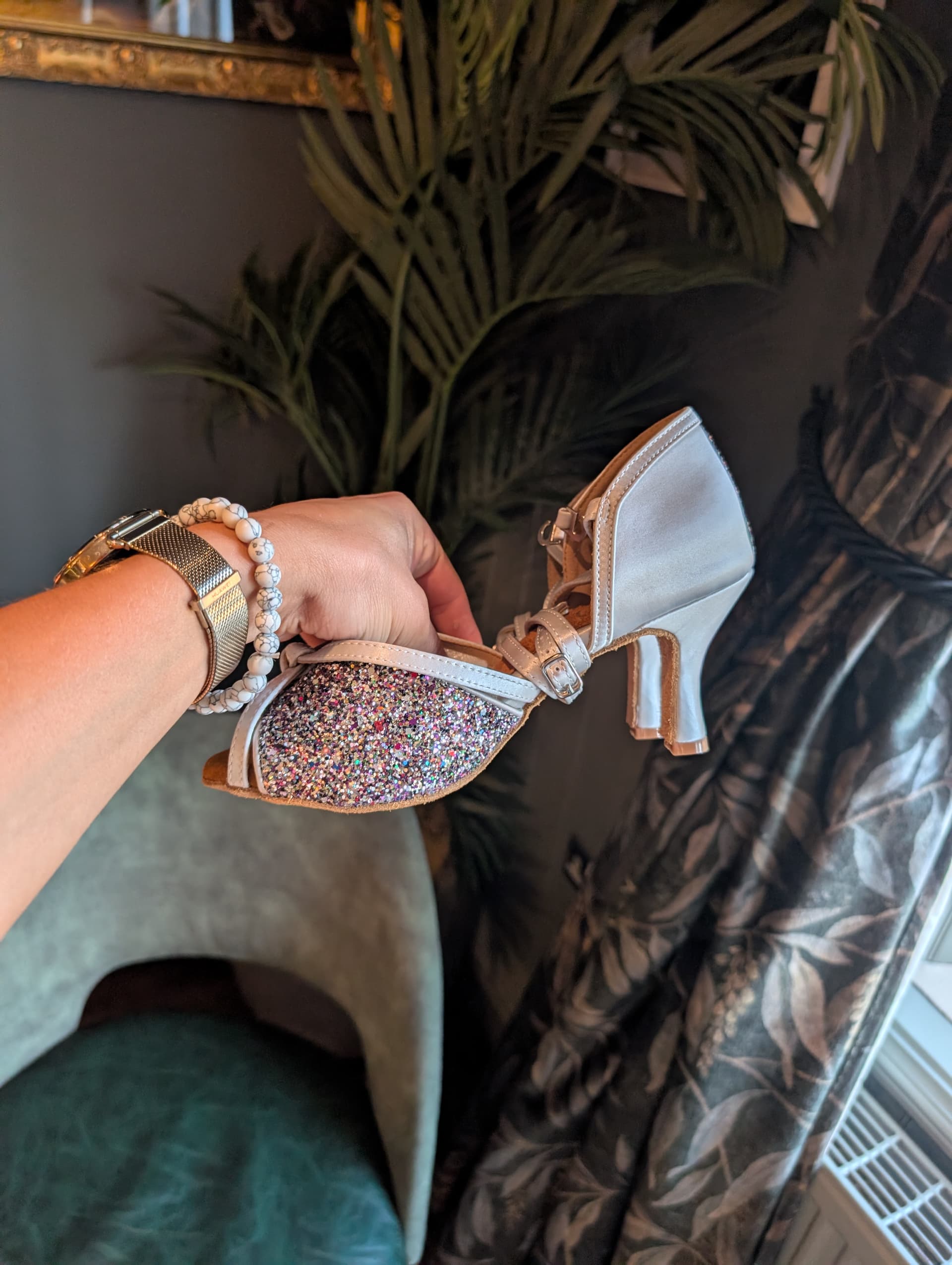 Silver Stardust Classic