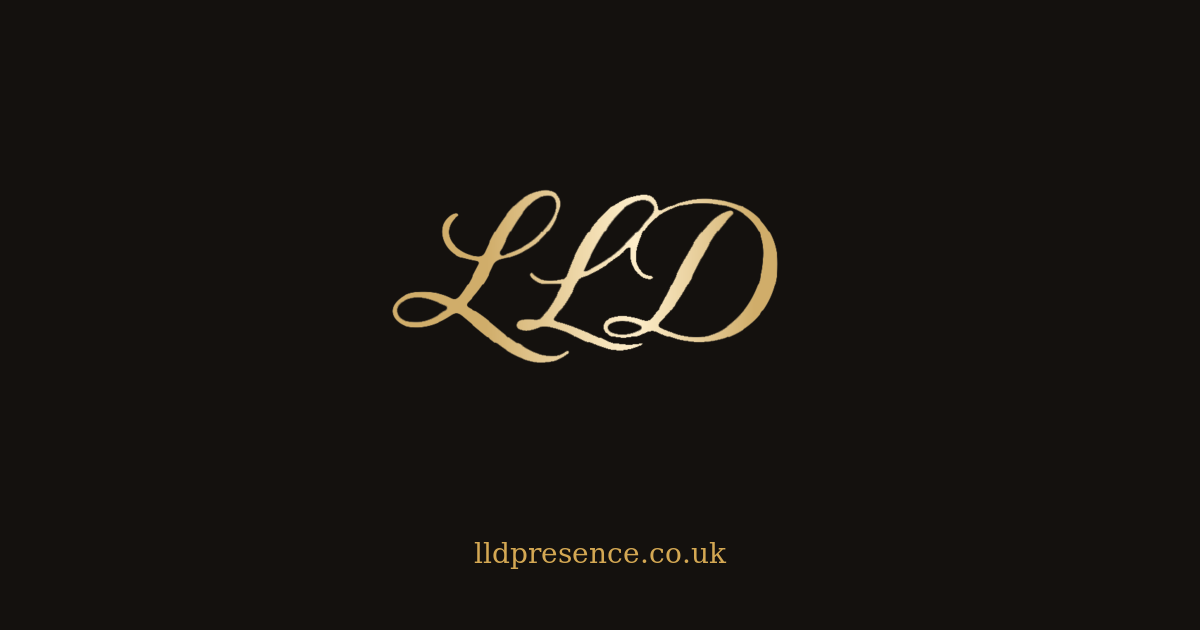 LLD Presence | Handcrafted Dance Shoes — Ballroom & Latin